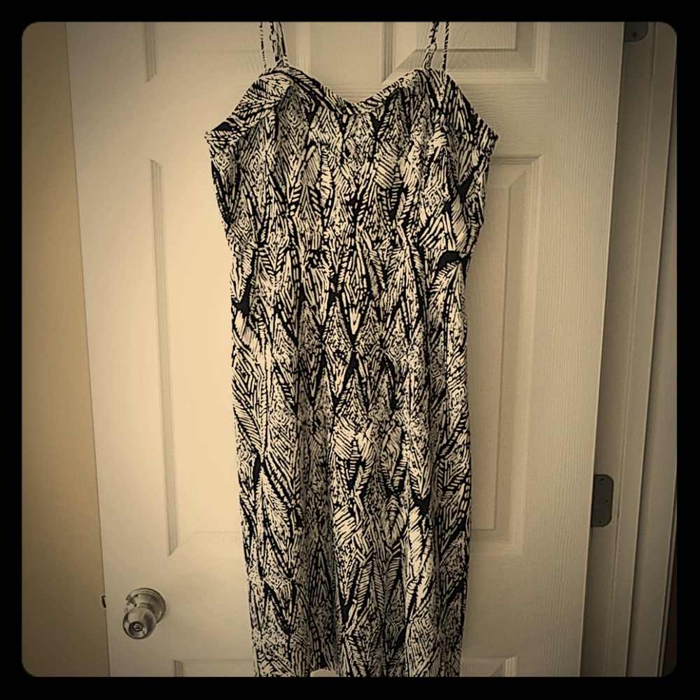 Forever 21 dress